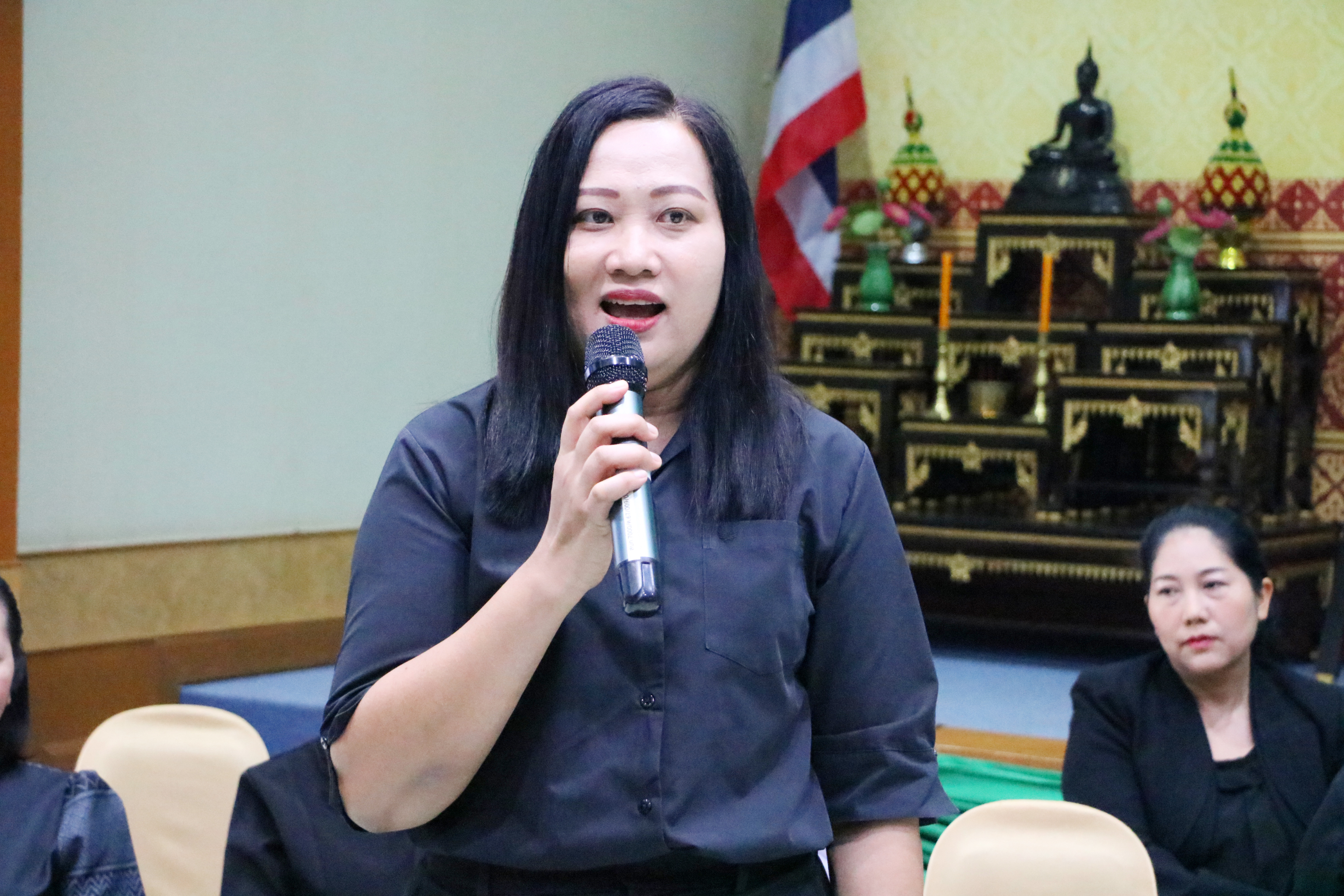 title - ส.ป.ก. จัดการปฐมนิเทศและมอบแนวทางข้าราชการบรรจุใหม่ 2569
